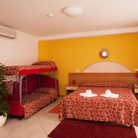 Hotel Bahama-2