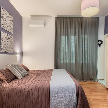 Fior Di Loto Rooms-3