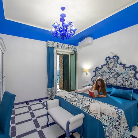 Hotel Villa Maria Pia-2