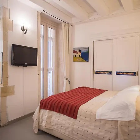 Aretusa Vacanze B&B-2