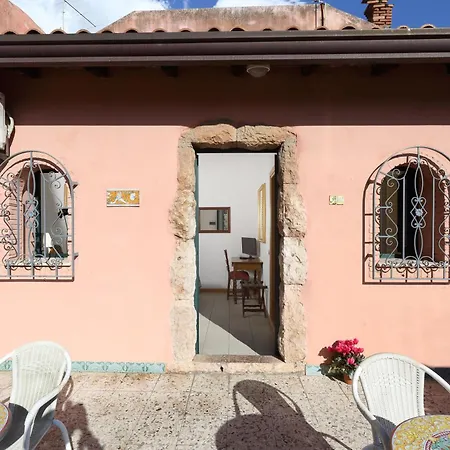 Hotel Villino Gallodoro-3