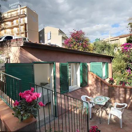 Hotel Villino Gallodoro-2
