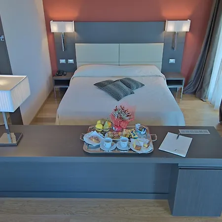 Zen Hotel Versilia-3