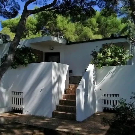 Hotel Kyrie Isole Tremiti-3