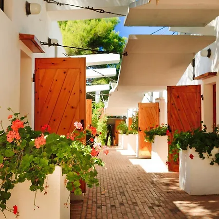Hotel Kyrie Isole Tremiti-2