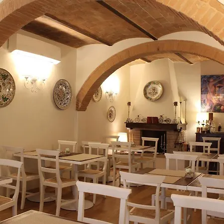 Locanda La Mandragola-2