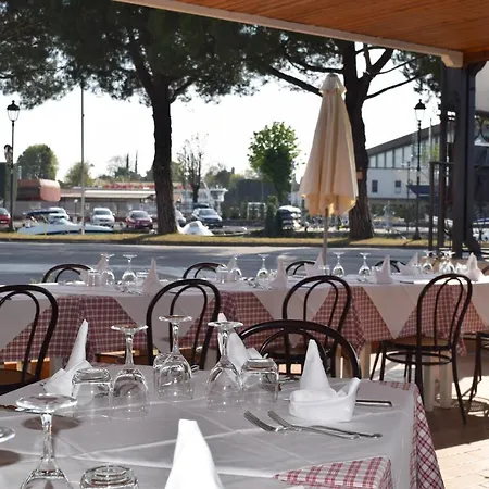Albergo Trattoria Fioravante-2
