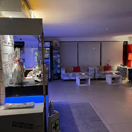 Hotel Elba-2