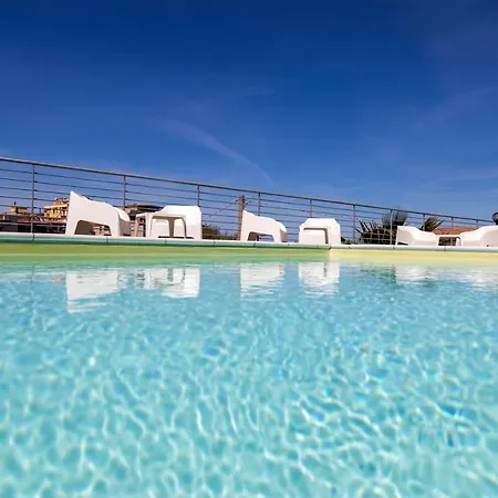 Rooms Dream Tropea-2