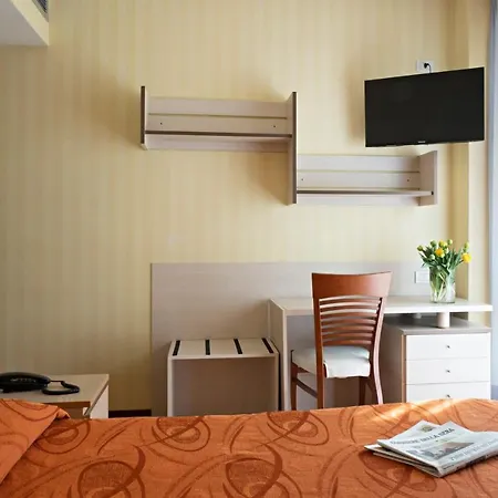 Hotel Mirage-3
