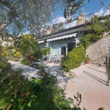 Villa Treccani Apartments-3