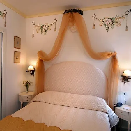 Relais Dei Fiori Dimora D'Epoca-3
