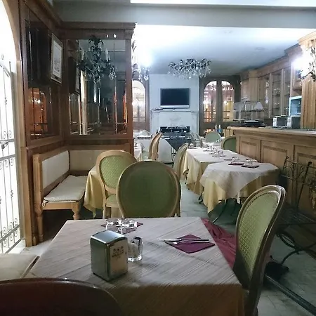 Relais Dei Fiori Dimora D'Epoca-2
