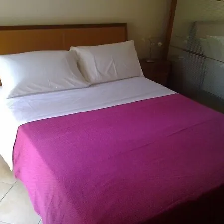 B&B Villa Dante - Policlinico-2