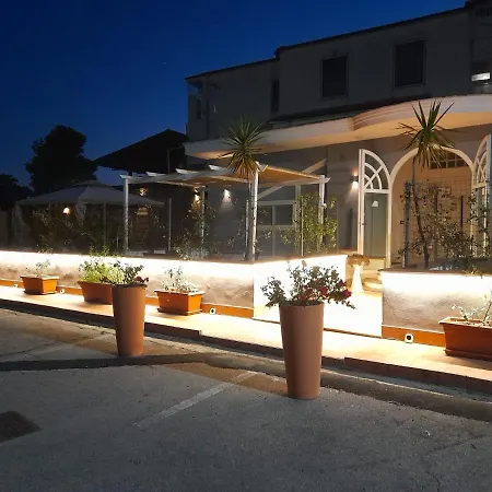 City Pompei Accommodations-2