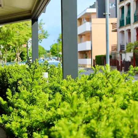 Hotel Cristina-3