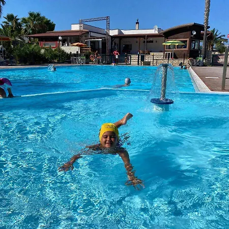 Villaggio San Pablo-3