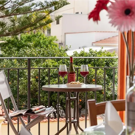 Residence I Tesori Di San Vito-2