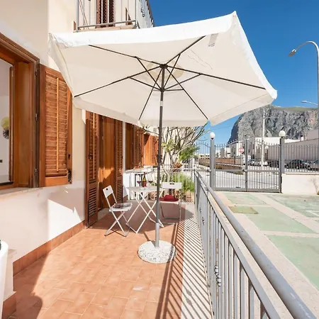 Residence I Tesori Di San Vito-3
