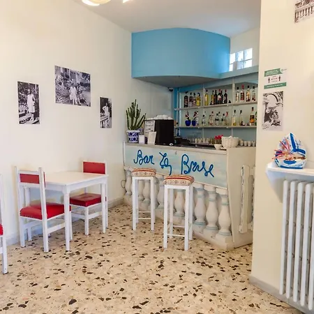 Hotel Villa La Brise-3