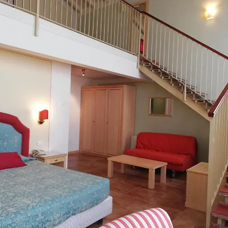 Hotel Belvedere-3