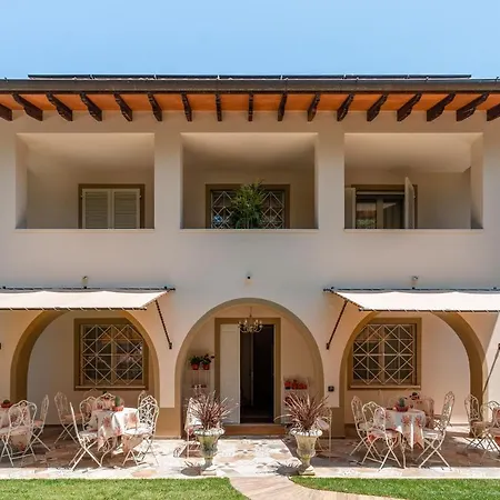 Villa Diletta B&B-3