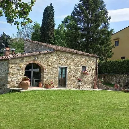 Poggio Al Sole-2