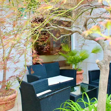 Hotel Cristina-2