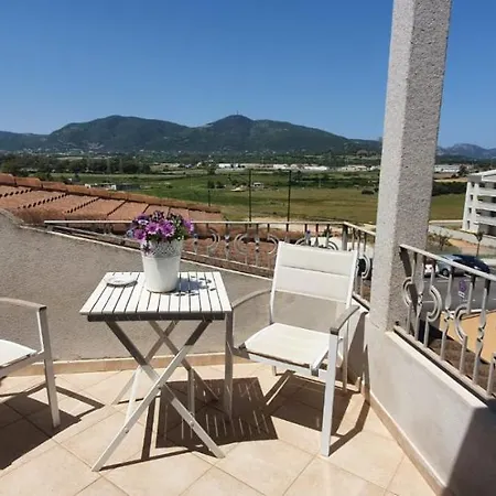 B&B Villa Orchidea-2
