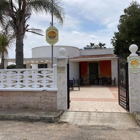 Punta Prosciutto Angel Bay B&B-3