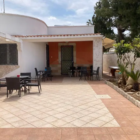Punta Prosciutto Angel Bay B&B-2