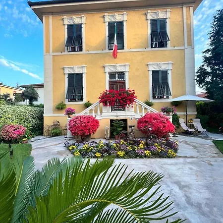 Villa San Donato B&B-2