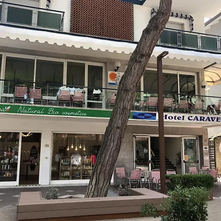 Hotel Caravelle-2