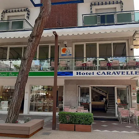 Hotel Caravelle-3