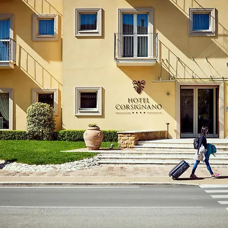 Hotel Corsignano-2