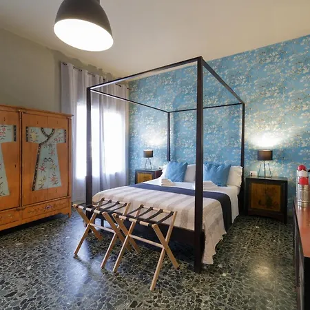 Budget Rooms Sonnino 37-3