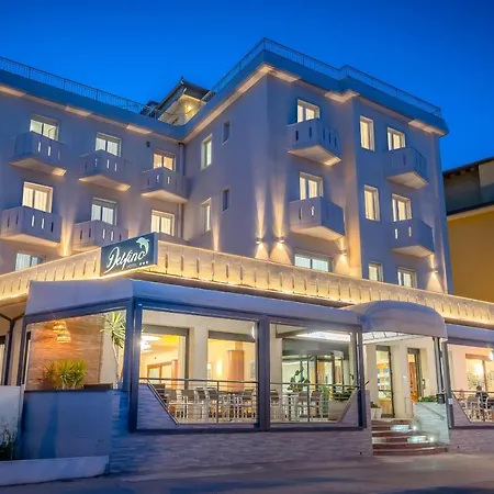 Hotel Delfino-2