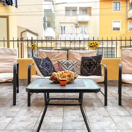 Jadianas Guest House-2