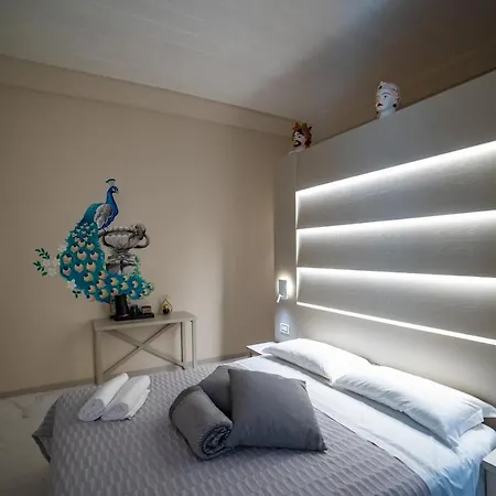 That'S Amore Accommodation Tropea-3
