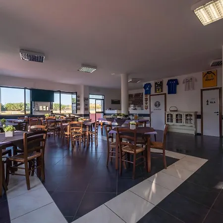 La Meta sporting rooms-2