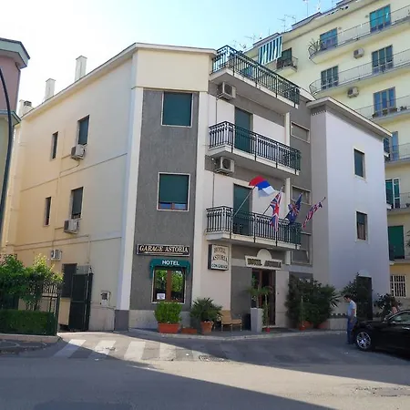 Hotel Astoria Pompei-2