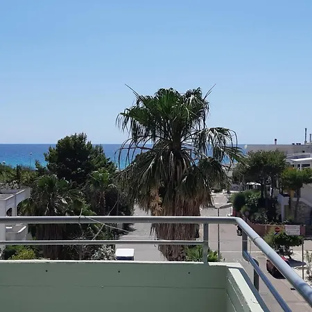 Hotel Baia Verde Gallipoli-3