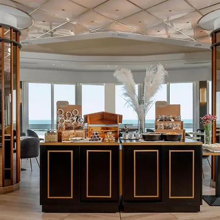 Hotel Imperiale Rimini & Spa-2