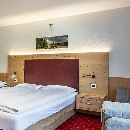 B&B Apartments La Palsa-3