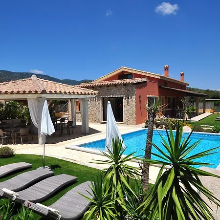 Hotel I Graniti-2