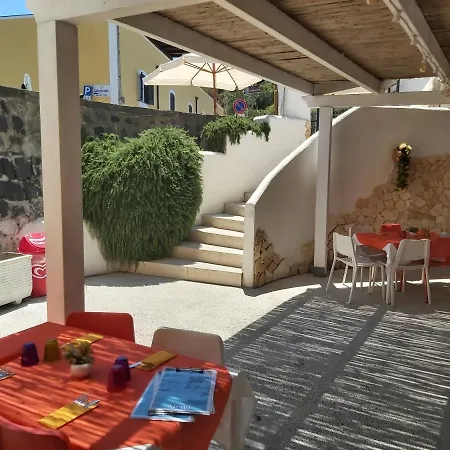 Lido Di Procida Guest House-3