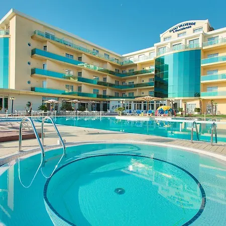 Hotel Valverde & Residenza-2
