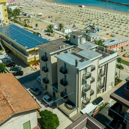 Hotel Milanese-2