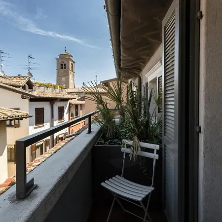 Hotel Casa Scaligeri-3