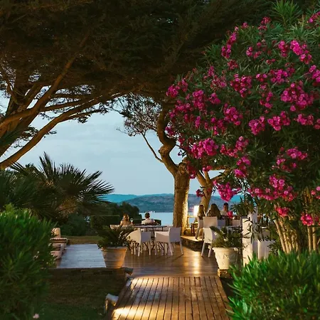 Unahotels Club Hotel Ancora-2
